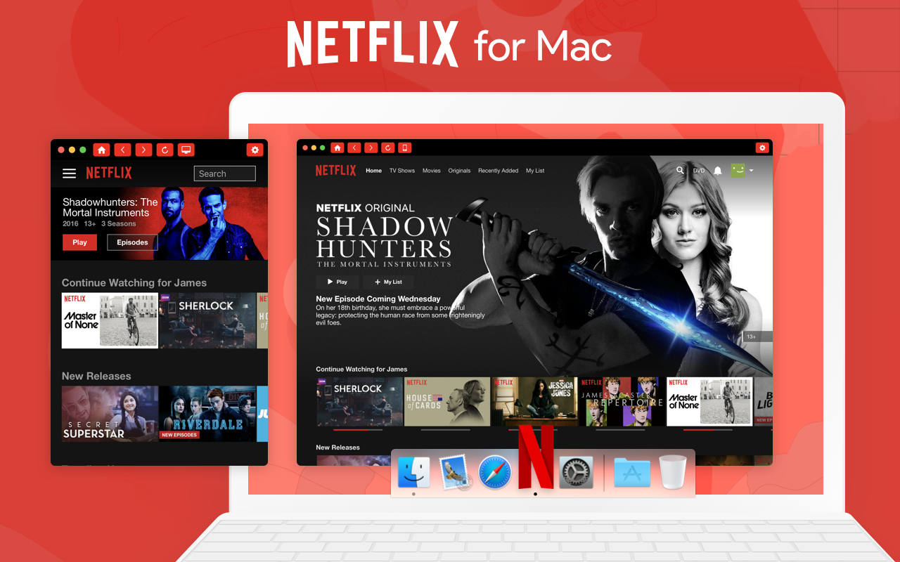 Top 4 Ways To Download Netflix Movies On Macbook