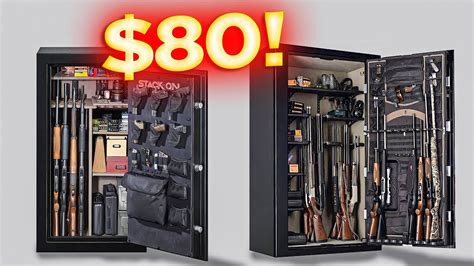 Top 5 Best Gun Safe Under 500 Reviews In 2025 Youtube