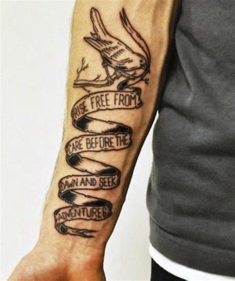 Top 50 Forearm Tattoos For Men Ideas And Inspiration 2024 Forearm