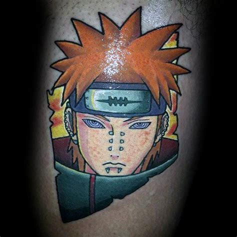 Top 61 Naruto Tattoo Designs Ideas 2021 Inspiration Guide