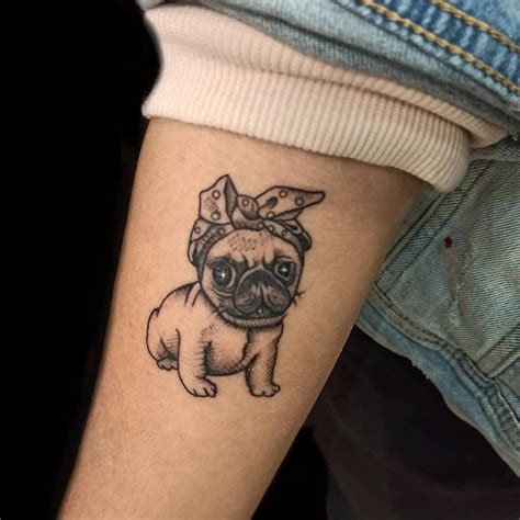 Top 71 Best Cute Small Tattoo Ideas 2020 Inspiration Guide