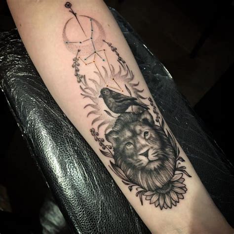 Top 83 Lion Tattoo Ideas 2021 Inspiration Guide