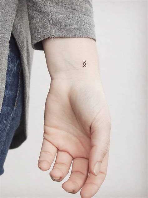 Top 89 Simple And Meaningful Tattoos Best Vova Edu Vn