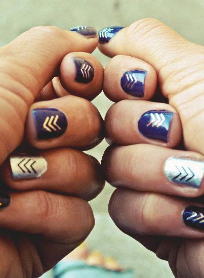 Top 9 Nail Art Tattoo Designs Styles At Life