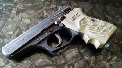 Top Bersa Thunder 380 Reviews Bersa Guru