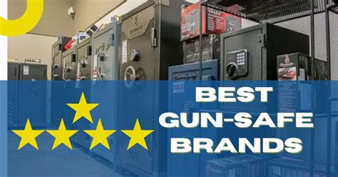 Top Gun Safe Brands Review Buyer S Guide 2025