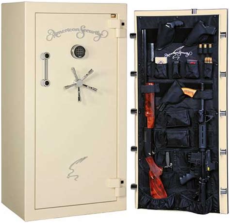 Top Gun Safe Brands Review Buyer S Guide October 2019