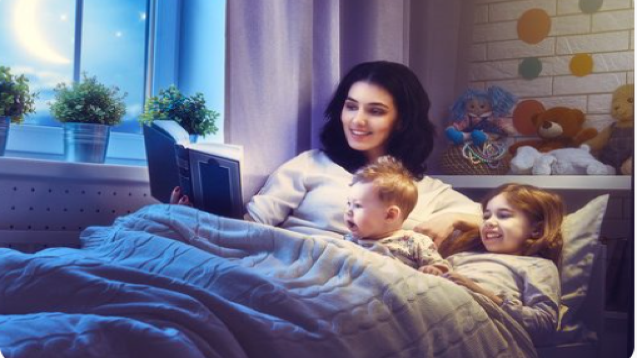 Top Parenting Books Moms And Dads Should Read