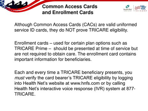 Tricare Prime Insurance Card Apply My Profession Tricare Va Since