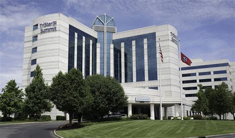 Tristar Summit Medical Center In Hermitage Tn Rankings Ratings