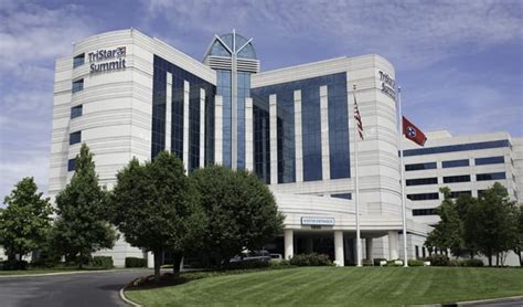 Tristar Summit Medical Center Updated January 2025 Average Of 2 1