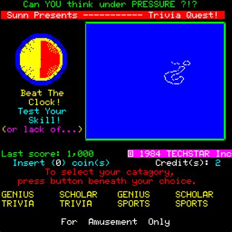 Trivia The Ultimate Quest Gallery Screenshots Covers Titles And