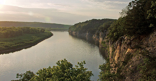 Truman Lake Boatus