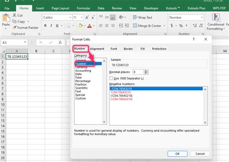 Tutoriel Excel Comment Arrondir 6 D Cimales Dans Excel Le Cours