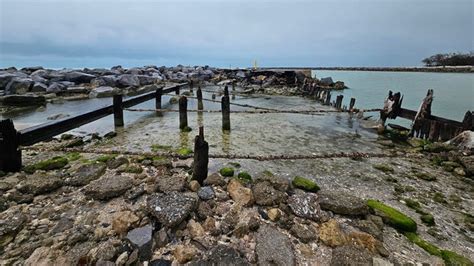 U S Army Corps Is Developing Four Phase Plan To Restore Venice Inlet