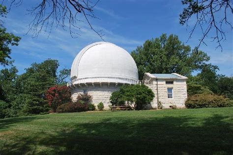 U S Naval Observatory Washington Dc Photograph By Science Source