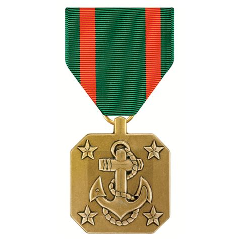 U S Navy Marine Corps Achievement Medal Military O 4 E 7 Graco