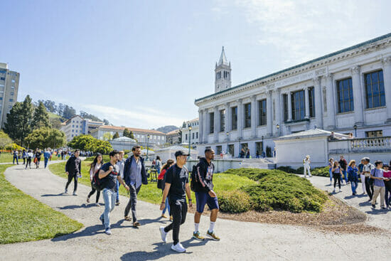 Uc Berkeley Additional Forms For Transfer Applicants Ca College Transfer