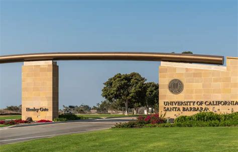 Uc Santa Barbara Acceptance Rate: 29% | Admissionsight