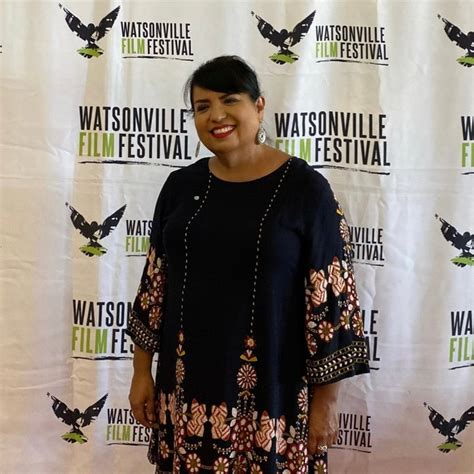 Uc Santa Cruz Community Archivist Named Watsonville Film Festival Board President Santa Cruz