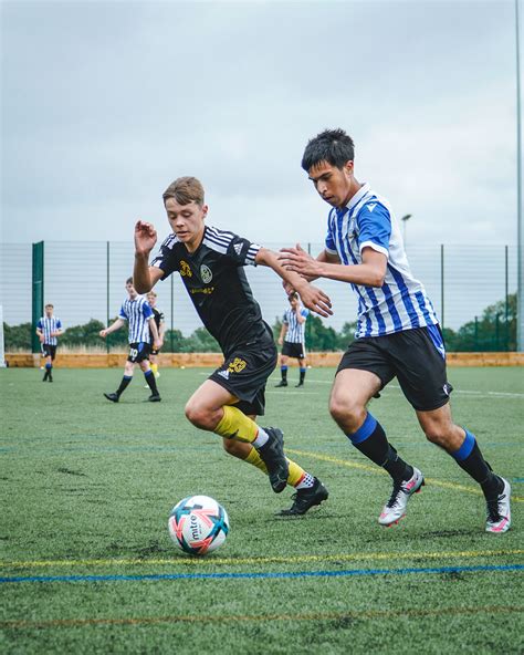 Ufca Swfc 19 Ultimate Football Coaching Academy Flickr