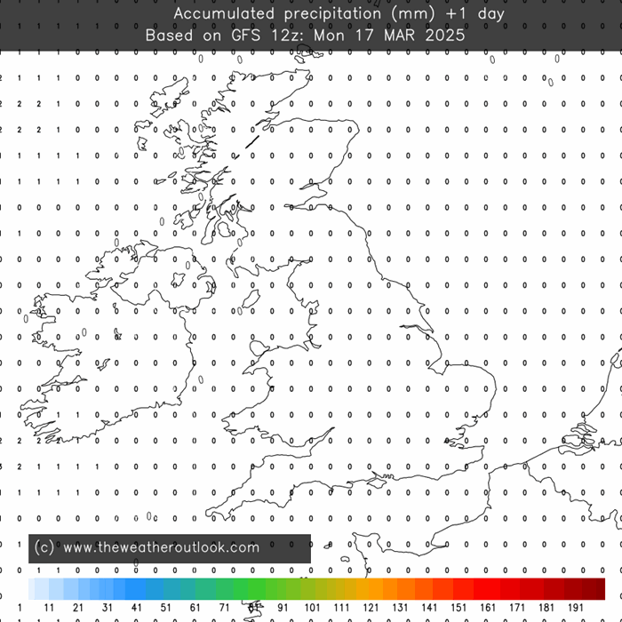 Uk Weather Tomorrow