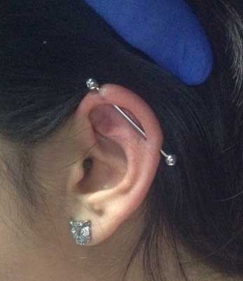 Ultimate 5Step Guide To Perfect Piercings Immuno Oncology