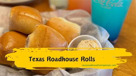 Ultimate Guide Design Texas Roadhouse Rolls Now Excel Web