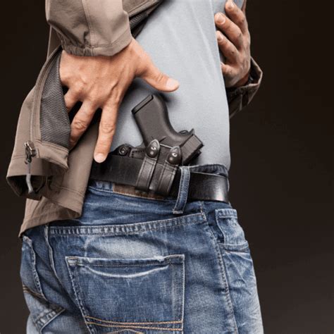 Ultimate Guide To 6 Perfect Concealed Carry Handguns Media Rpgsite