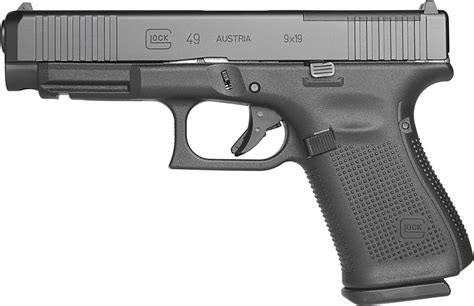 Ultimate Guide To Designing The Perfect Glock 49 Gen 5 Mos Media Rpgsite