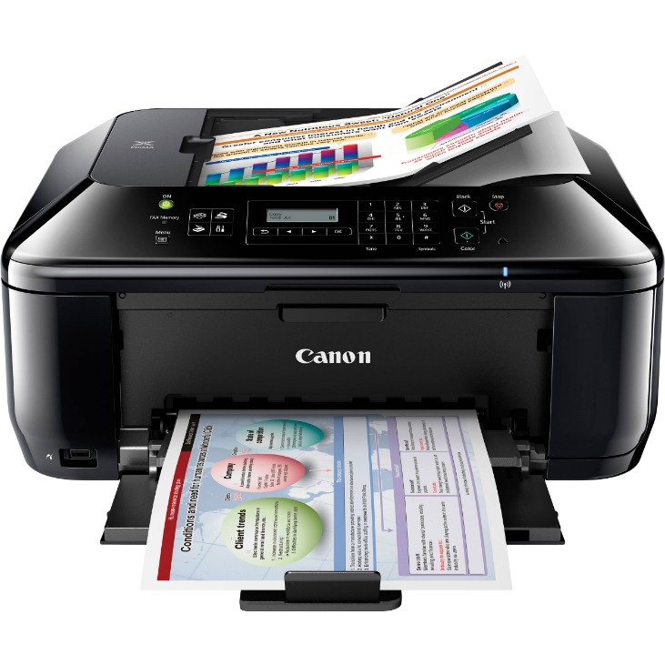 Ultimate Guide To Inkjet And Label Printers For Tech Enthusiasts And