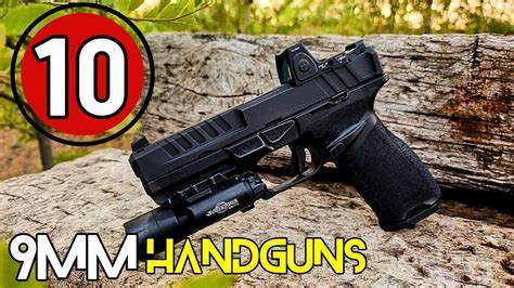 Ultimate Guide Top 5 Small Handguns For Your Purse Media Rpgsite