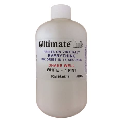 Ultimate Ink 2 Oz Winmark Stamp Sign Stamps And Signs