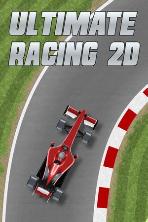 Ultimate Racing 2D Completions Howlongtobeat