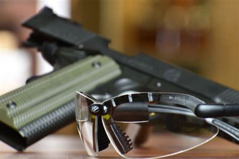 Ultimate Shooting Glasses The Armory Life