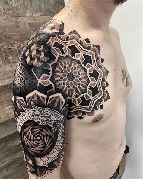 Uncover 5 Ultimate Chest Tattoo Ideas Now Immuno Oncology