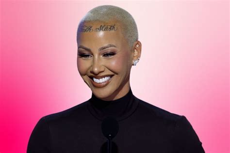 Uncover Amber Rose Amp 39 S Ultimate Tattoo Collection Now Immuno Oncology