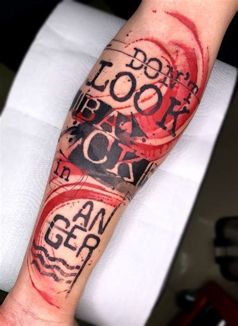 Uncover Tattoo Font Types Creative Ideas And Expert Tips For Selecting The Perfect Design That