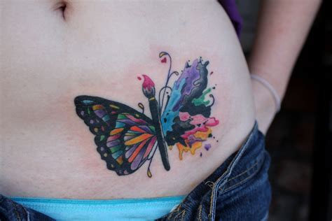 Uncover The Ultimate 10 Pro Stomach Tattoo Designs Immuno Oncology