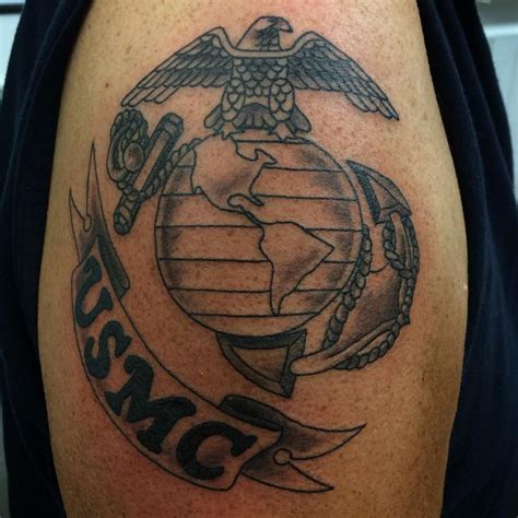 Uncover The Ultimate Marine Tattoo Designs Now Immuno Oncology