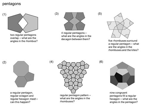 Uncover The Ultimate Pentagon Angle Secrets Now Excel Web