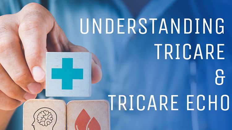 Understanding Tricare And Tricare Echo Usag Wiesbaden Acs 21 March