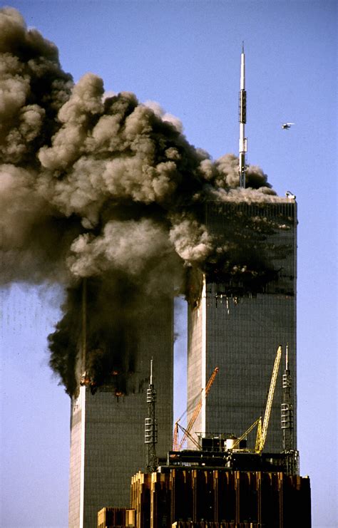 Unforgettable 9 11 Images