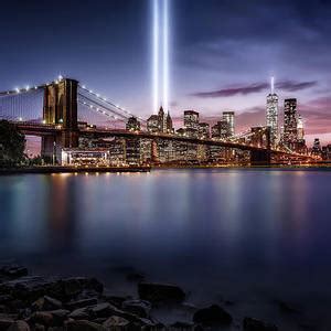 Unforgettable 9 11 Photograph By Javier De La Fine Art America