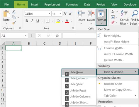 Unhide Sheets In Excel Top 6 Methods Examples How To Guide