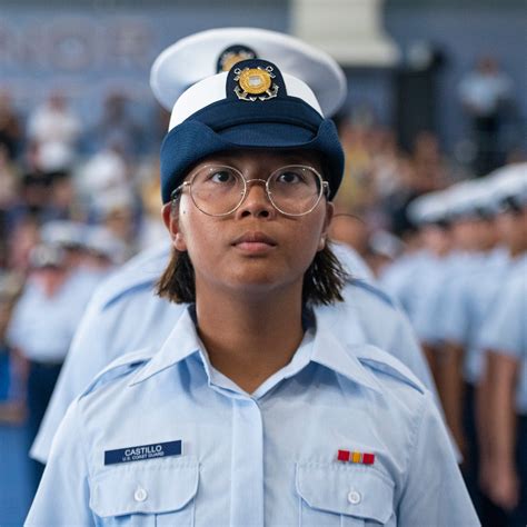 United States Coast Guard Training Center Cape May Photos And Premium High Res Pictures Getty