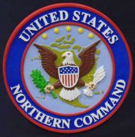 United States Commands Www Dondero Com