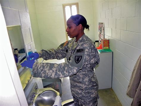 United States Disciplinary Barracks Leavenworth Kansas