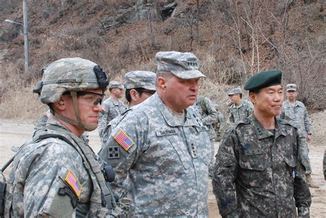 United States Forces Korea About