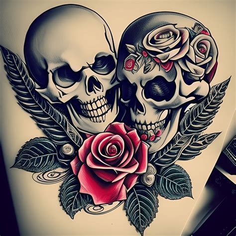 Unleash Your Ink Ultimate Guide To Perfecting Tattoo Sketches Now